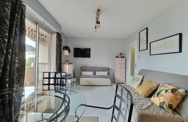 Studio Downtown Hyères