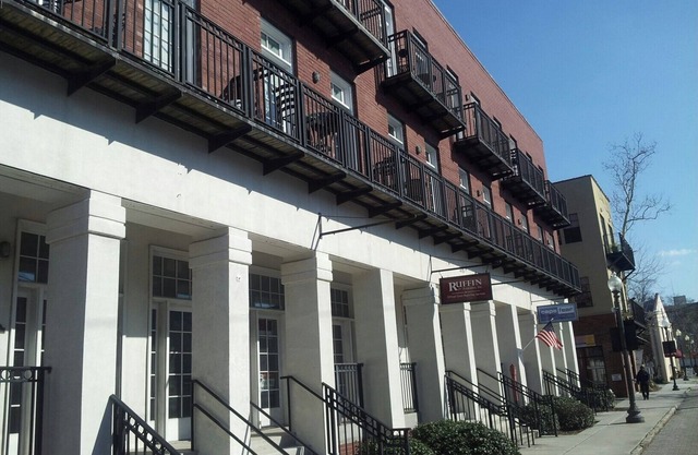 Studio Downtown Wilmington