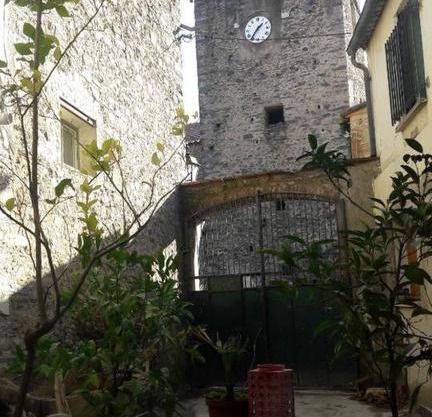 Studio du clocher
