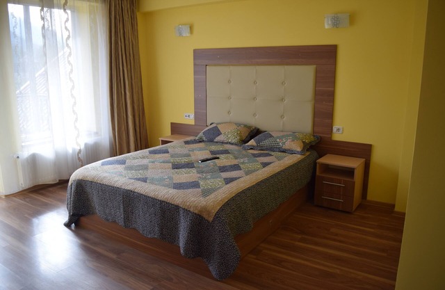 Studio Family 2 Adults And 2 Kids