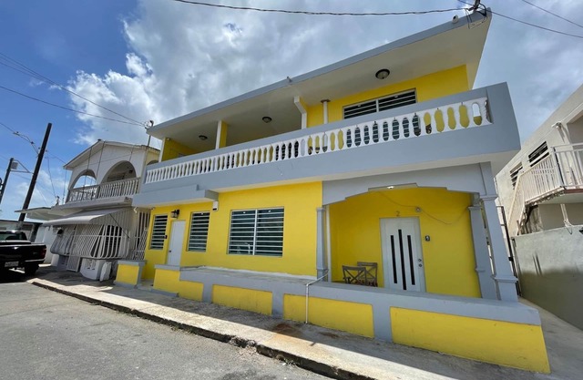 Studio, Few Steps To The Ocean in Fishing Village