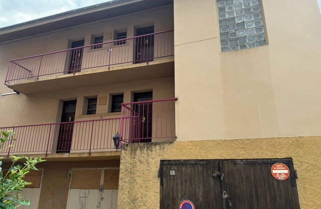 Studio for rent
