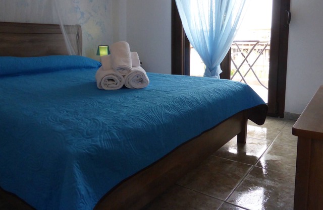 studio haido vourvourou chalkidiki sirhonia greece