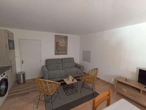 Studio - Hauteurs de Manosque