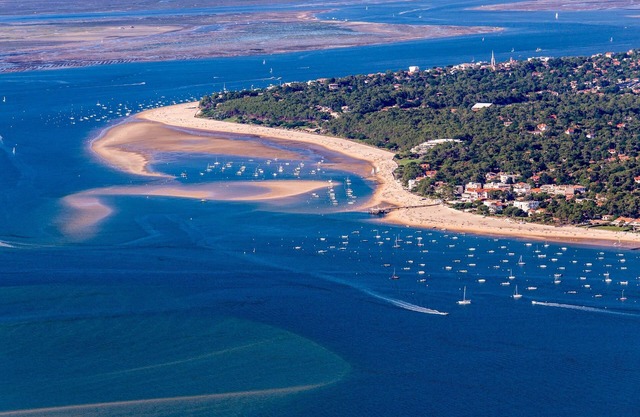 Studio Idéalement Situé les Pieds Dans L'eau