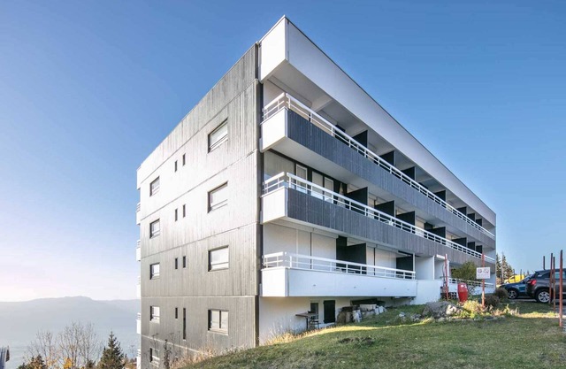 Studio in French Alps near Ski Slopes