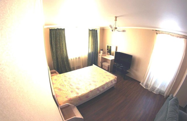 Studio in the center VLKSM 13