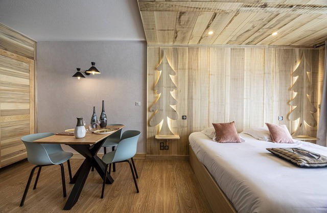 Studio in the heart of the Volcano