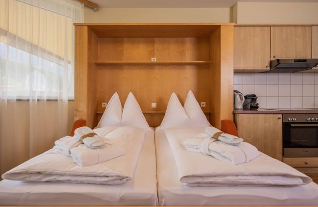 Studio "Kirchheim" - Alpine Spa Residence