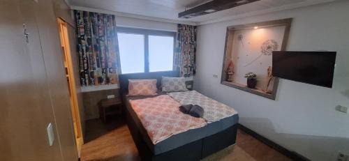 Studio klein aber fein