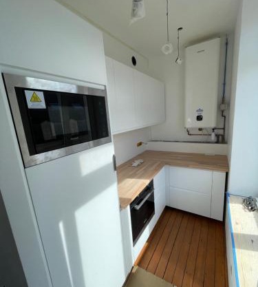 Studio La cabine