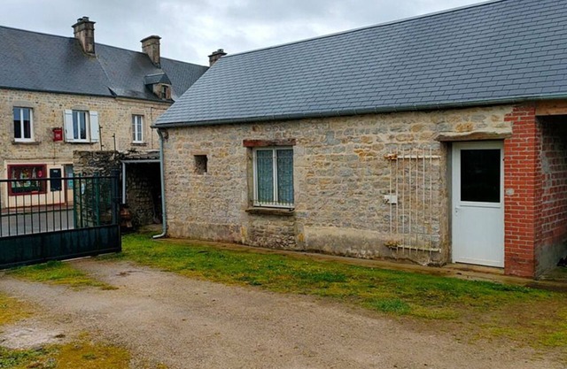 Studio La Manche