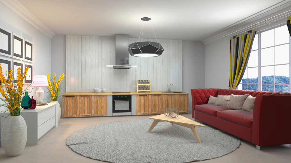 Studio La maison bleue