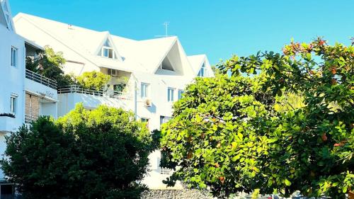 Studio Le Dina St Gilles Boucan Canot