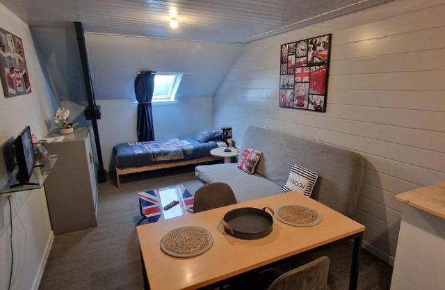 Studio Londres