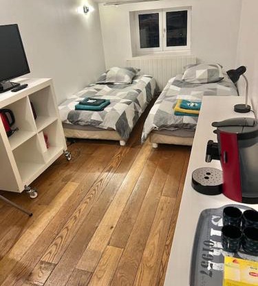 Studio Louis Pradel