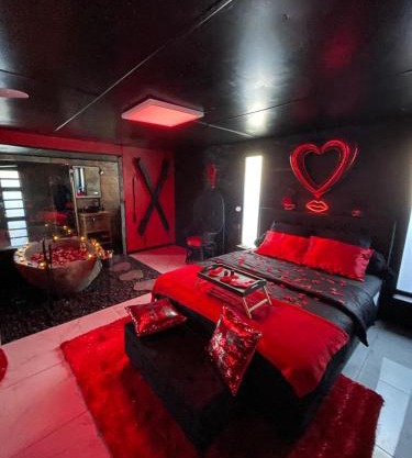 StUdio my LOve