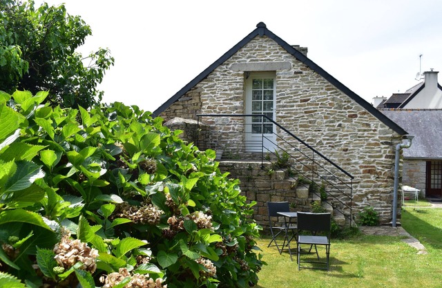 Studio near the sea in farmhouse