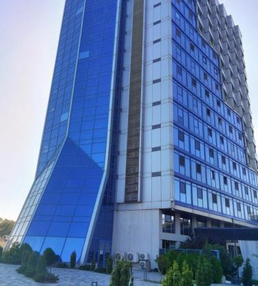 Studio Olimp Sea View Apartments