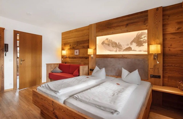 Studio 'Panorama - Appartement 3' with Mountain View, Private Terrace and Wi-Fi