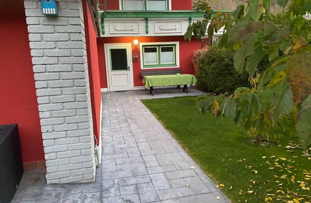 Studio "Pepper" - Mölltaler Appartements