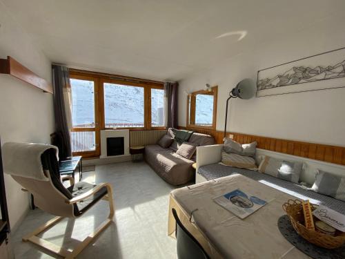Studio pied des pistes La Mongie - Grand-Tourmalet