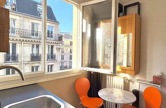 Studio Quartier Latin & Seine