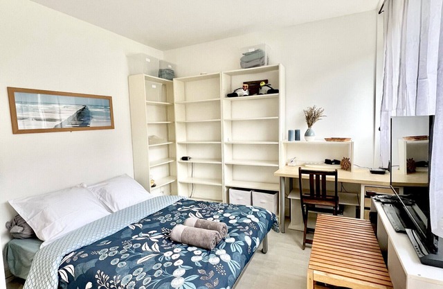 Studio Saint-Germain-en-Laye