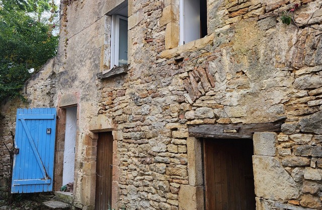 Studio Saint Pere EN Vezelay