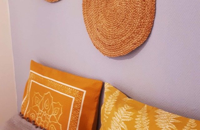 STUDIO SAO LOURENCO, right down town