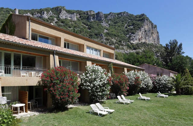 Studio sur les Rives de l'Ardèche