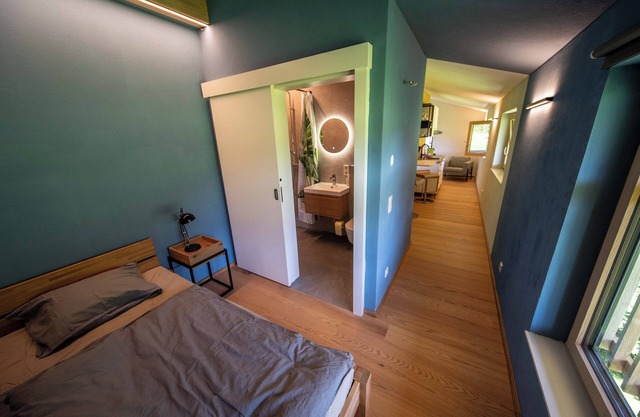 Studio Terra Salzburg Ecosuite
