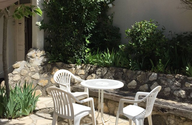 Studio Type B for 4 people