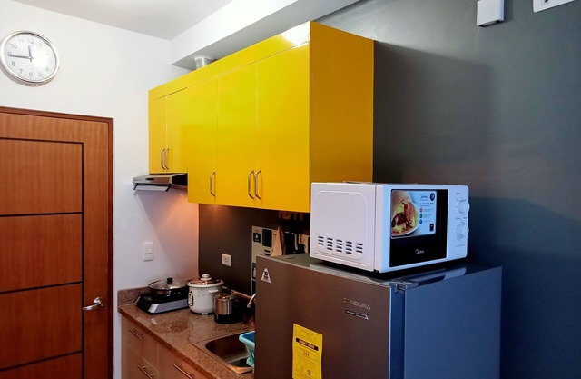 Studio Unit at Jacinto Extension