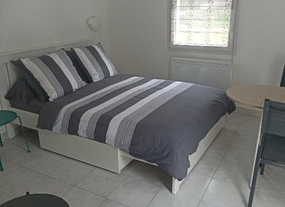 Studio Vacances château Malo saint Malo