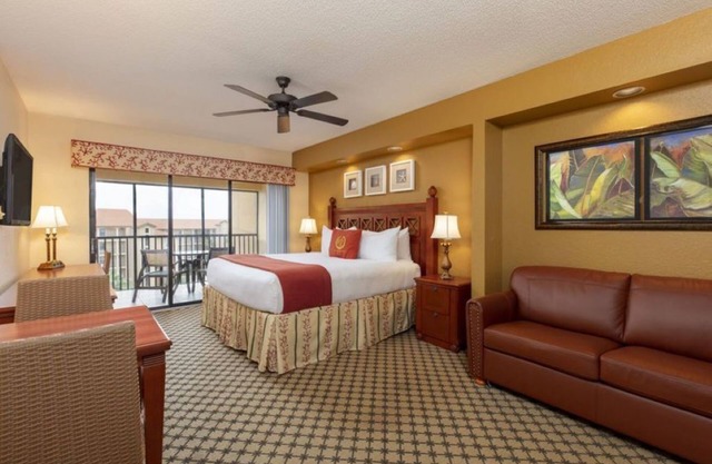 Studio Villa in Westgate Lakes Resort and Spa, Orlando, Florida