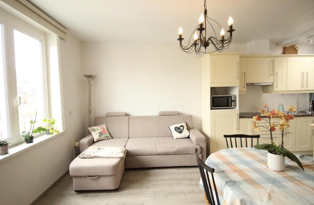 Studio Villa Marie