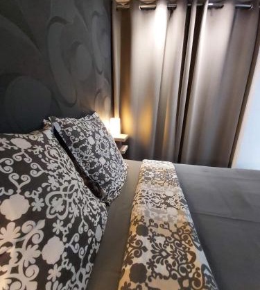 STUDIO VILLA NUI