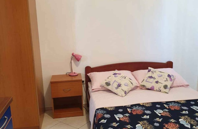 Studio with air conditioning