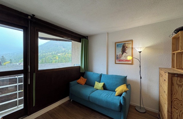 studios - 1 room - 4 persons