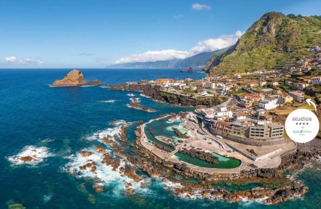 Studios by Aqua Natura Hotels