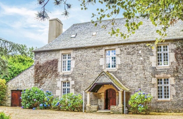 Stunning 17th Century French Manoir