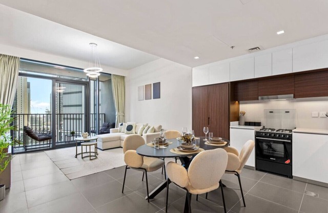 Stunning 1BDR with Resort Style in Creek Harbour