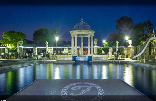 Stunning 2 Bed Villa in Ramsgate