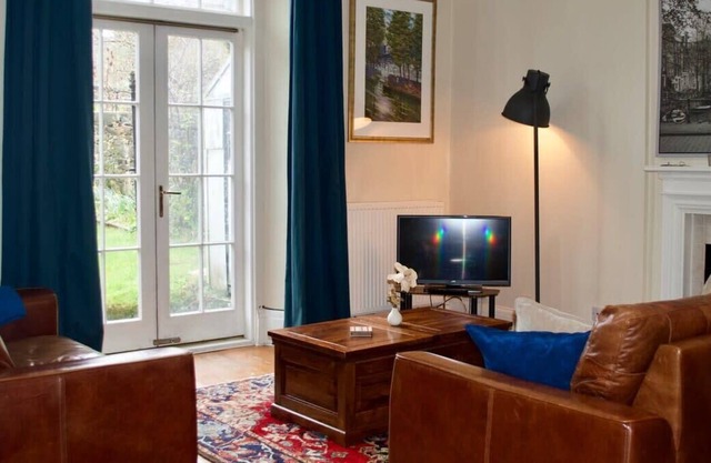 Stunning 3 Bedroom City Centre Home