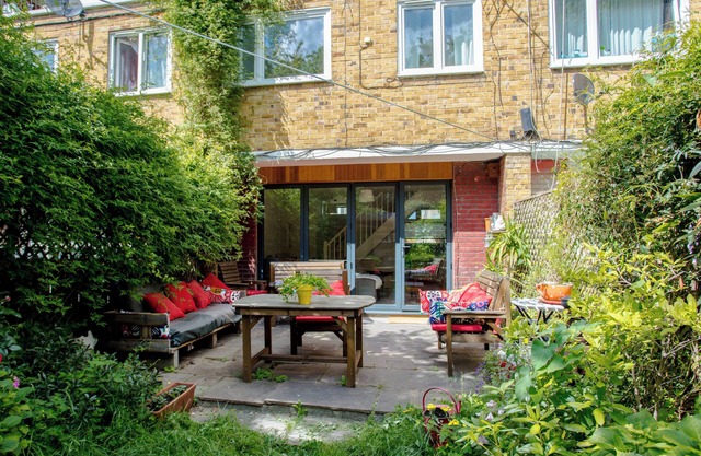Stunning 3BD Apartment in Brixton!