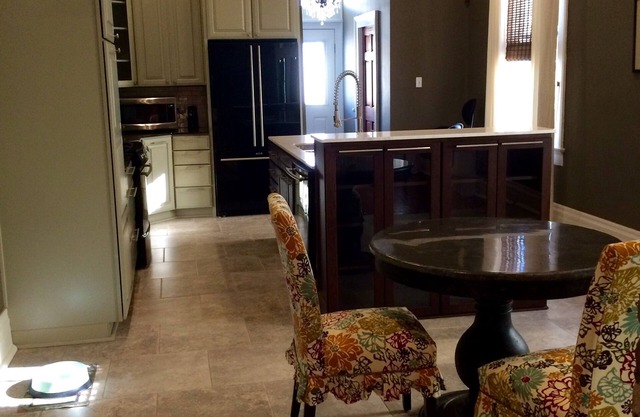 Stunning 4 bedroom home near Audubon Park/Tulane