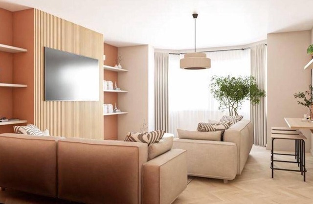 Stunning 5 Bedroom Family Town House - Sleeps 10