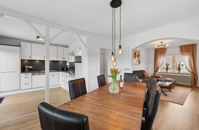 Stunning apartment in Wilhelmshaven