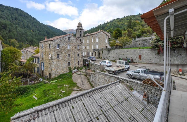 Stunning apartment in Ciamannacce